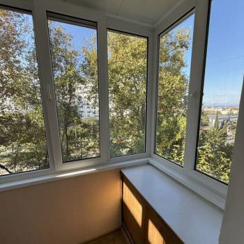 Сдается 1-комнатная квартира, 31 м²