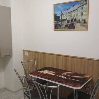 Сдается 1-комнатная квартира, 42 м²