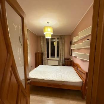 Сдается 2-х комнатная квартира, 53 м²