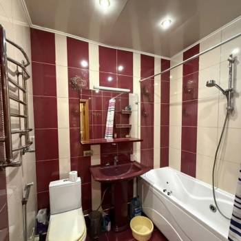 Сдается 2-х комнатная квартира, 53 м²