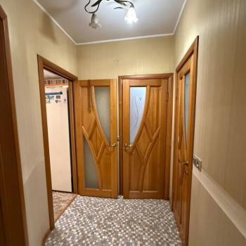 Сдается 2-х комнатная квартира, 53 м²