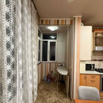 Сдается 2-х комнатная квартира, 53 м²
