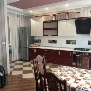 Сдается 2-х комнатная квартира, 55 м²