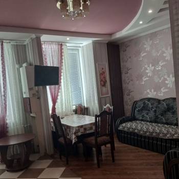 Сдается 2-х комнатная квартира, 55 м²