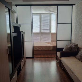 Сдается 2-х комнатная квартира, 55 м²
