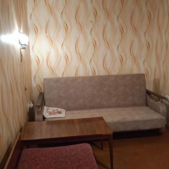 Сдается 1-комнатная квартира, 30,3 м²