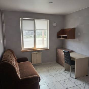 Сдается 1-комнатная квартира, 20 м²