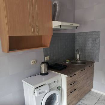 Сдается 1-комнатная квартира, 20 м²