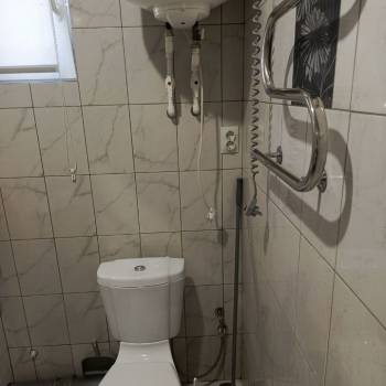 Сдается 1-комнатная квартира, 20 м²