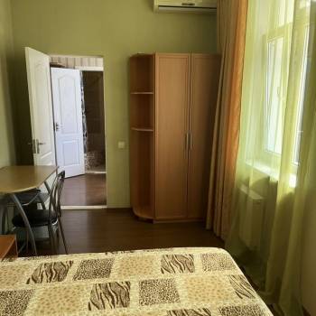 Сдается 1-комнатная квартира, 25 м²