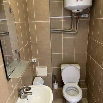 Сдается 1-комнатная квартира, 25 м²