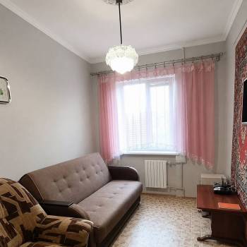 Сдается 2-х комнатная квартира, 42 м²