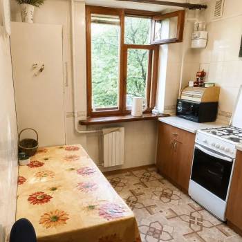 Сдается 2-х комнатная квартира, 42 м²