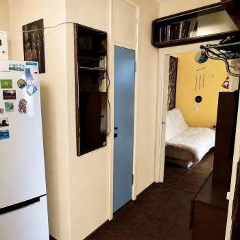 Сдается 2-х комнатная квартира, 42 м²