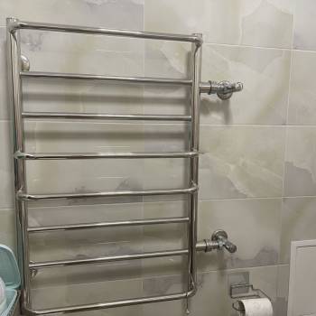 Продается 1-комнатная квартира, 44 м²
