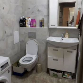 Продается 1-комнатная квартира, 44 м²