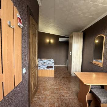 Сдается 1-комнатная квартира, 17 м²