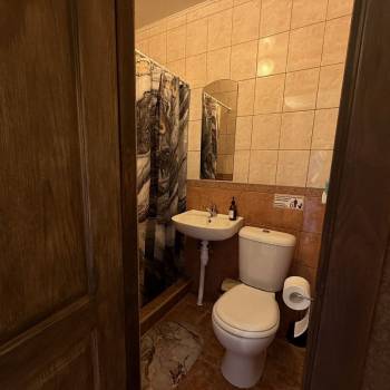 Сдается 1-комнатная квартира, 17 м²
