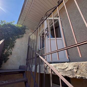 Сдается 1-комнатная квартира, 17 м²