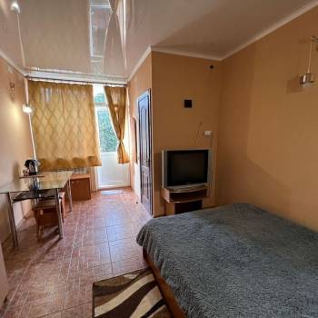 Сдается 1-комнатная квартира, 17 м²