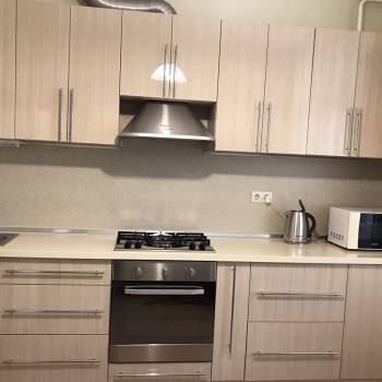 Сдается 1-комнатная квартира, 42,2 м²