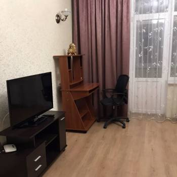Сдается 1-комнатная квартира, 42,2 м²