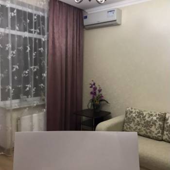 Сдается 1-комнатная квартира, 42,2 м²