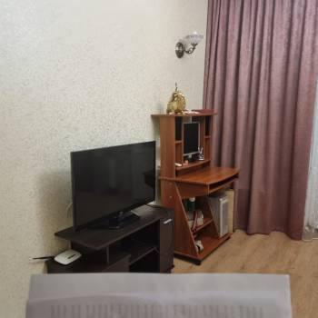 Сдается 1-комнатная квартира, 42,2 м²