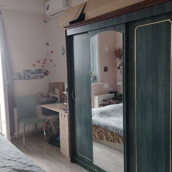Продается 1-комнатная квартира, 31 м²