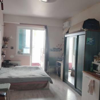 Продается 1-комнатная квартира, 31 м²