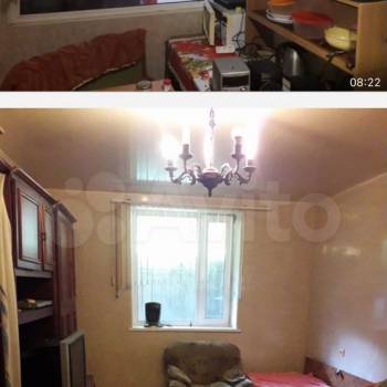 Продается Многокомнатная квартира, 66 м²