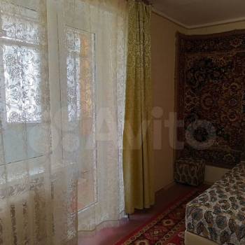 Продается 1-комнатная квартира, 34,5 м²