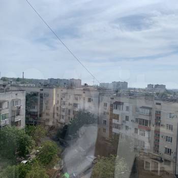 Продается 1-комнатная квартира, 34,5 м²