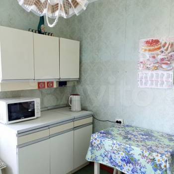 Продается 1-комнатная квартира, 34,5 м²