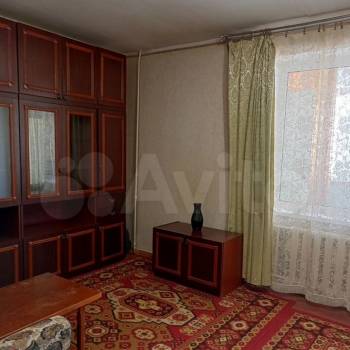 Продается 1-комнатная квартира, 34,5 м²