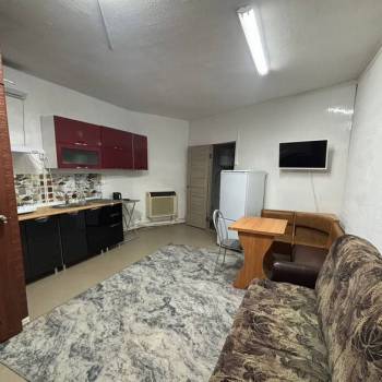 Сдается 1-комнатная квартира, 35 м²
