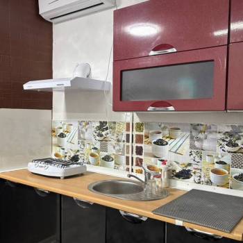 Сдается 1-комнатная квартира, 35 м²