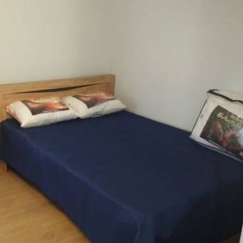 Сдается 1-комнатная квартира, 37 м²