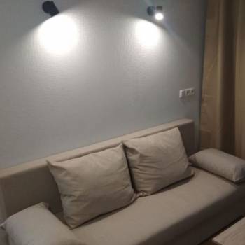 Сдается 1-комнатная квартира, 37 м²