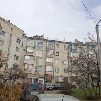 Продается 3-х комнатная квартира, 70,8 м²
