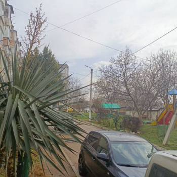 Продается 3-х комнатная квартира, 70,8 м²