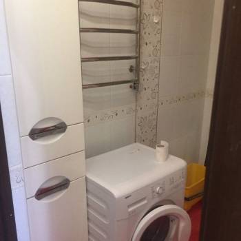 Продается 1-комнатная квартира, 42,8 м²