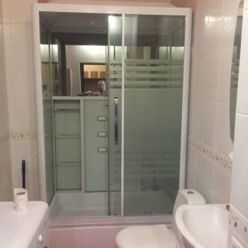 Продается 1-комнатная квартира, 42,8 м²