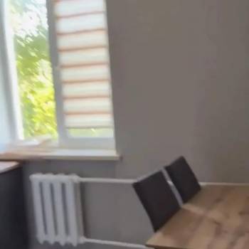 Продается 1-комнатная квартира, 29,5 м²