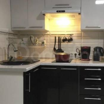 Продается 1-комнатная квартира, 36 м²