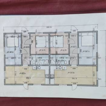 Сдается Дом, 112 м²