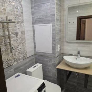 Продается 1-комнатная квартира, 40 м²