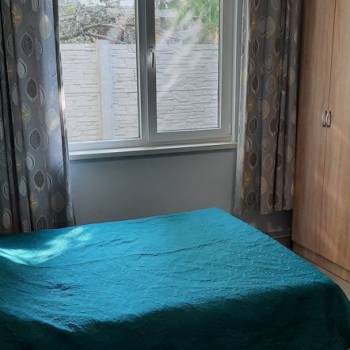 Сдается 1-комнатная квартира, 20 м²