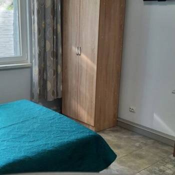 Сдается 1-комнатная квартира, 20 м²