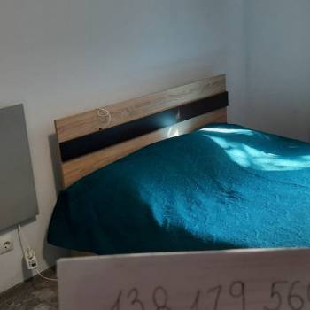 Сдается 1-комнатная квартира, 20 м²